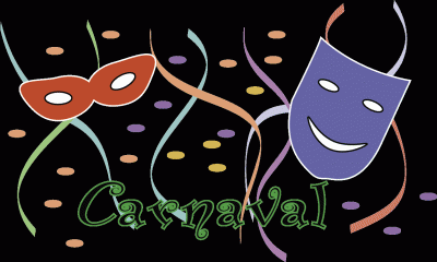 El carnaval en Quesada